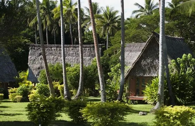Mango Bay Resort