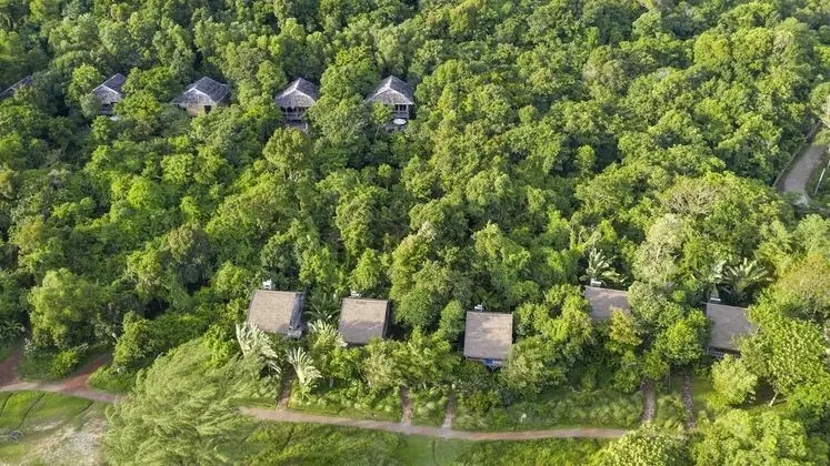 Mango Bay Resort - Öne Çıkan Resim