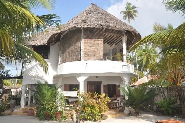 Mango Beach house