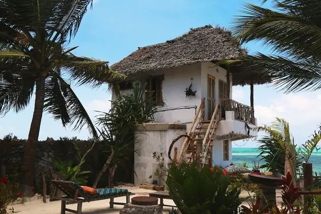 Mango Beach house - Oda