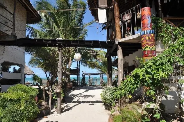 Mango Beach house - Plaj