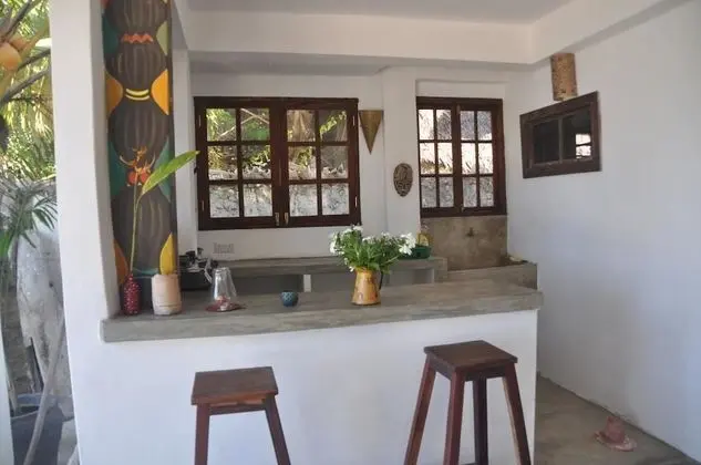 Mango Beach house - Yerinde Yemek
