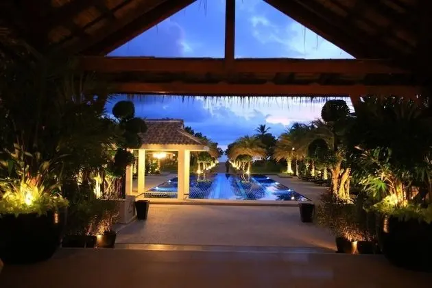 Mango Beach Resort