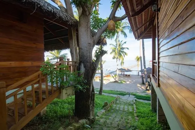 Mango Beach Resort - Dış Mekan
