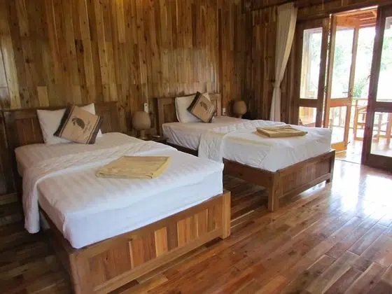 Mango Beach Resort - Oda