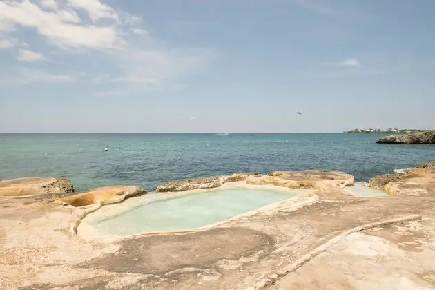 Mango Beach Studio - Havuz
