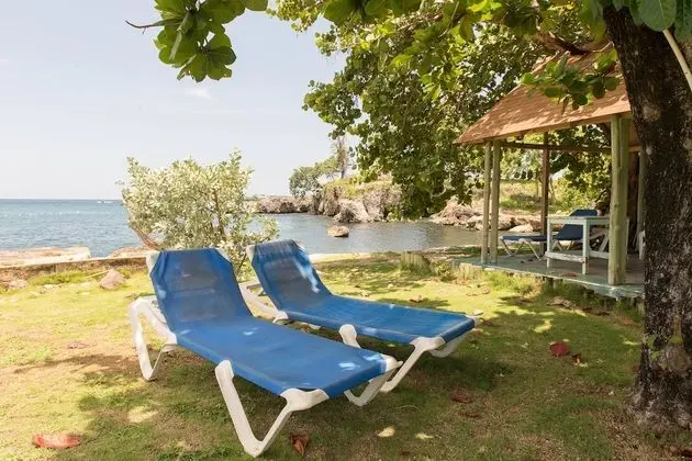 Mango Beach Studio - Plaj