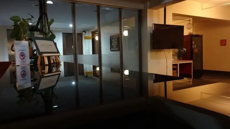 Mango Bedroom Inn - Yerinde Yemek