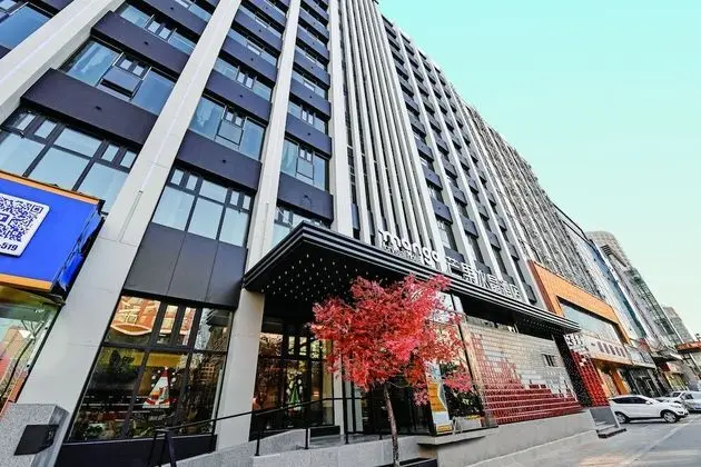 Mango Crystal Hotel