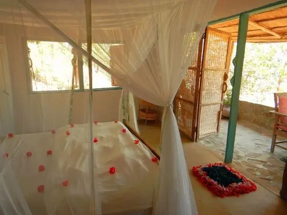 Mango Drift Lodge - Hostel - Oda