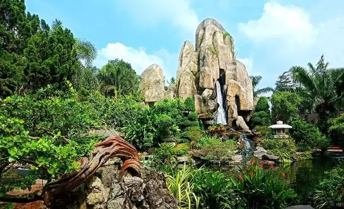 Mango Garden Resort
