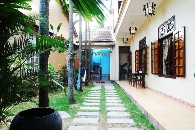 Mango Garden Hoi An Homestay - Dış Mekan