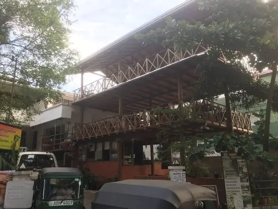 Hotel Mango Garden
