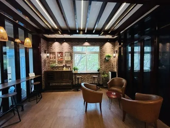 Mango Hotel Hanoi - Dış Mekan