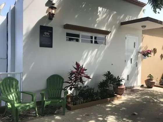 Mango Hill Retreat - Dış Mekan