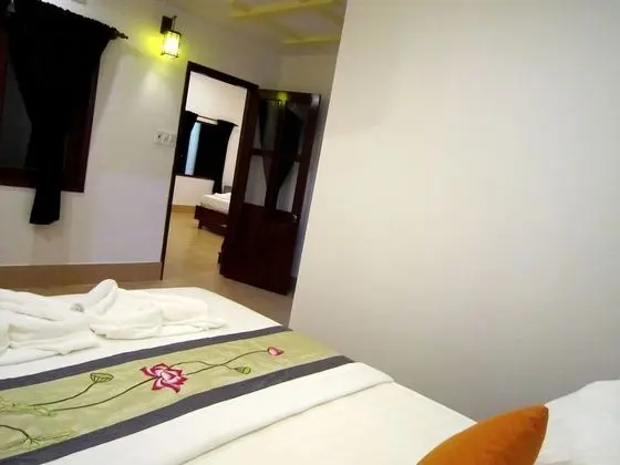Mango Home Riverside - Oda