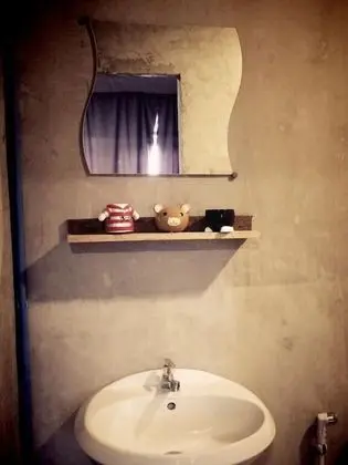 Mango House Bangkok - Banyo Özellikleri