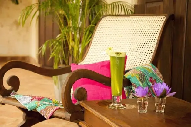 Mango House - Genel