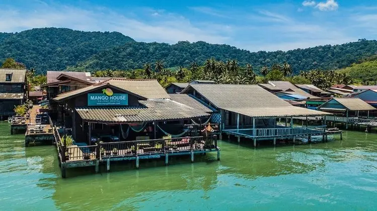 Mango House Seafront Suites And Villas