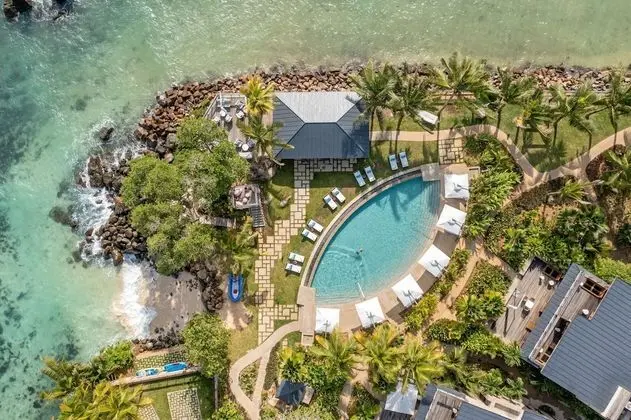 Mango House Seychelles, LXR Hotels & Resorts