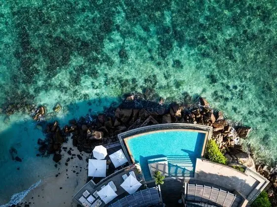 Mango House Seychelles, LXR Hotels & Resorts - Genel