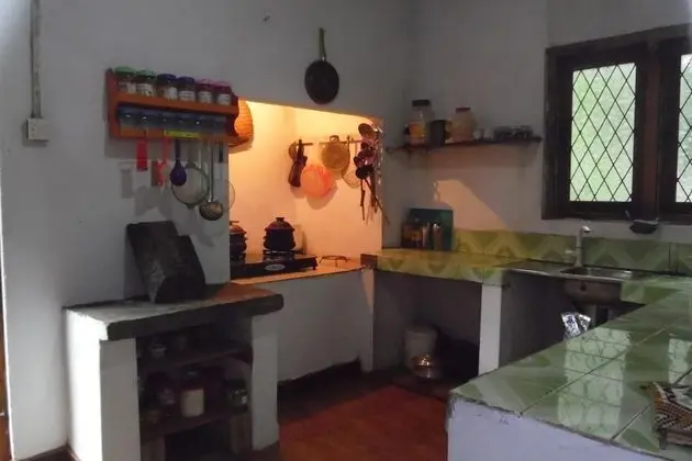 Mango House - Yerinde Yemek