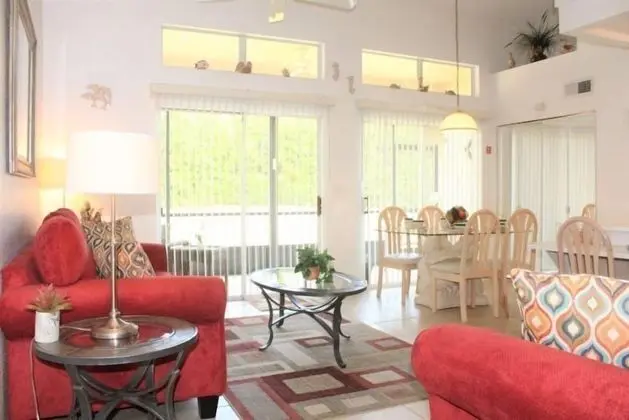 Mango Key 2BR 2BA Townhome