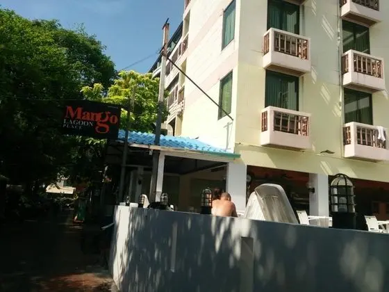 Mango Lagoon Place Bangkok