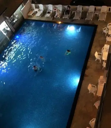 Mango Lagoon Place Bangkok - Havuz
