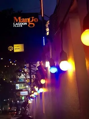 Mango Lagoon Place Bangkok - Öne Çıkan Resim