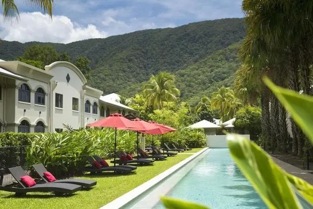 Mango Lagoon Resort & Spa
