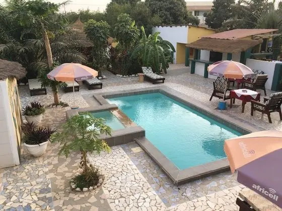 Mango Lodge - 1