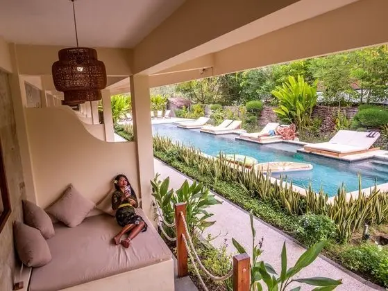 Mango Lodge - Öne Çıkan Resim