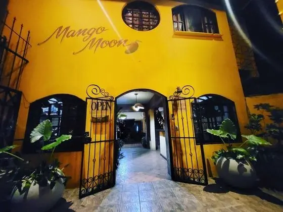 Mango Moon Villa - Dış Mekan