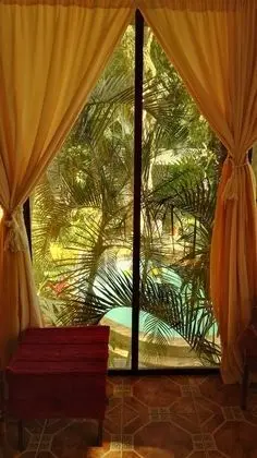 Mango Moon Villa - Oda