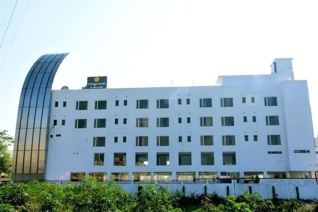 Mango Hotels Haridwar