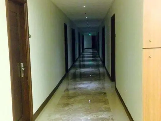 Mango Suites - Santiago - İç Mekan