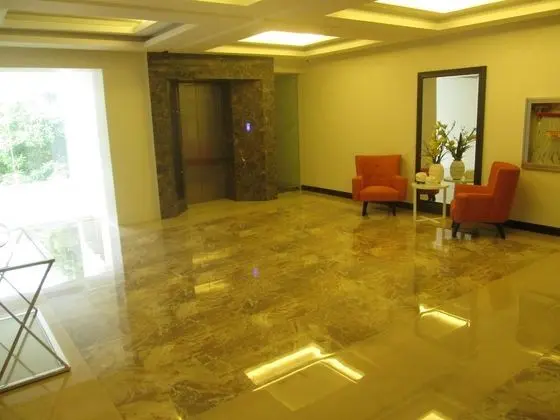 Mango Suites - Santiago - Lobi