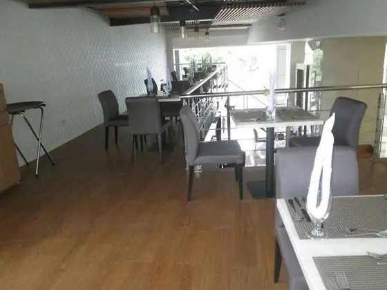 Mango Suites - Santiago - Yerinde Yemek