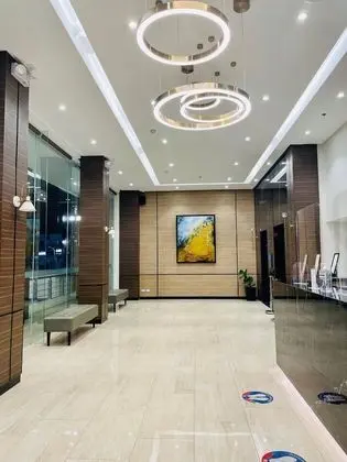 Mango Suites - Tuguegarao - Lobi