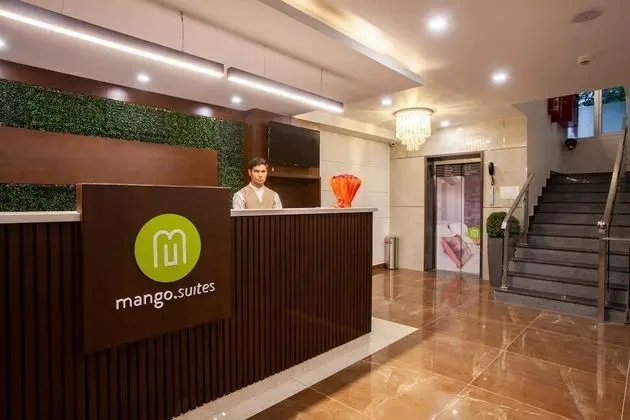 Mango Suites Viera - Öne Çıkan Resim