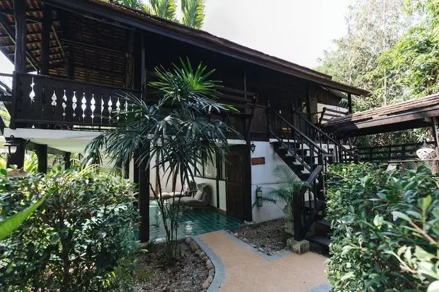 Mango T. Villa Chiang Mai Resort