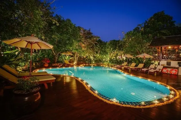 Mango T. Villa Chiang Mai Resort - Öne Çıkan Resim