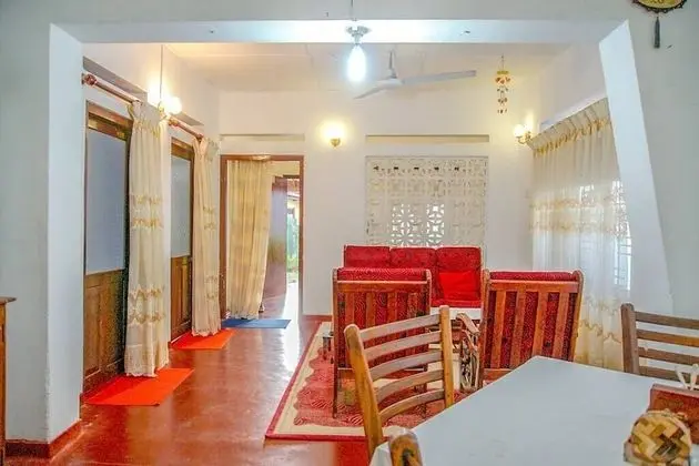 Mango Tree House - Dış Mekan