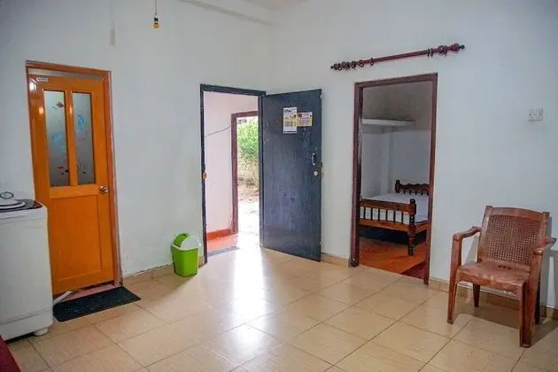 Mango Tree House - Lobi