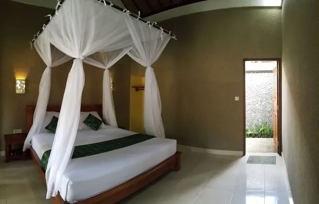 Mango Tree Inn - Oda