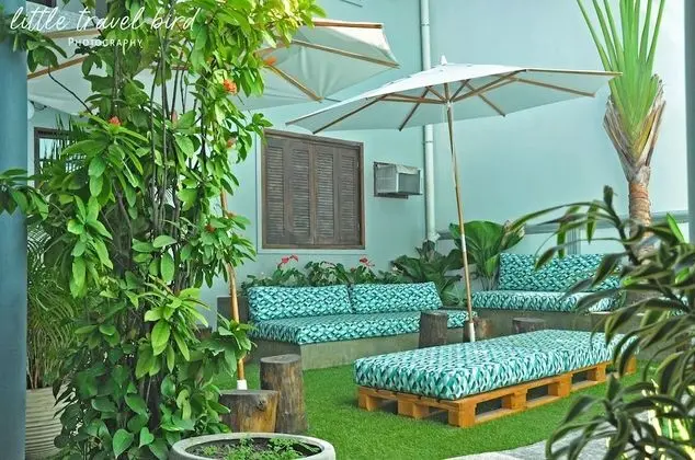Mango Tree Ipanema - Hostel - Öne Çıkan Resim