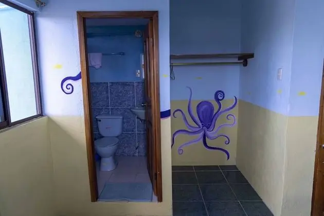 Mango Tree - Banyo Tipleri