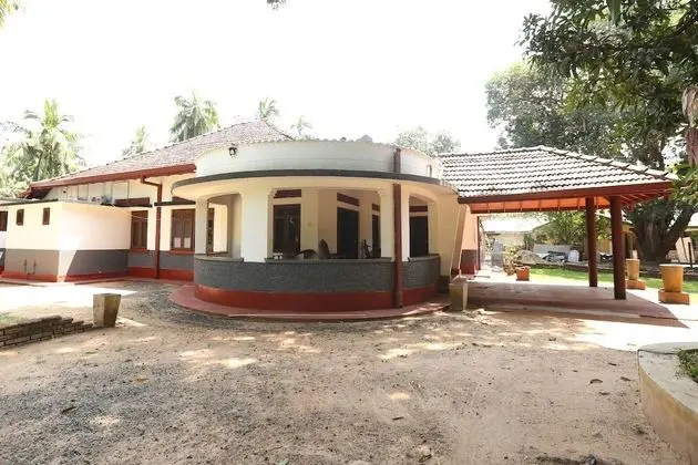Mango Tree Rest