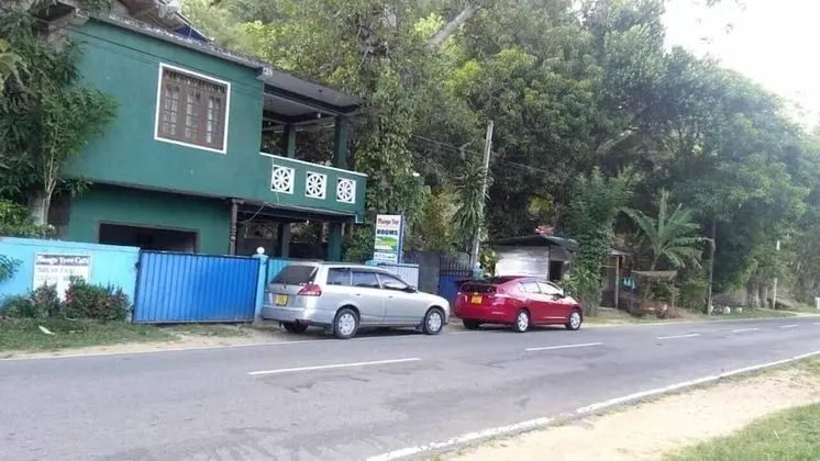 Mango Tree Rooms